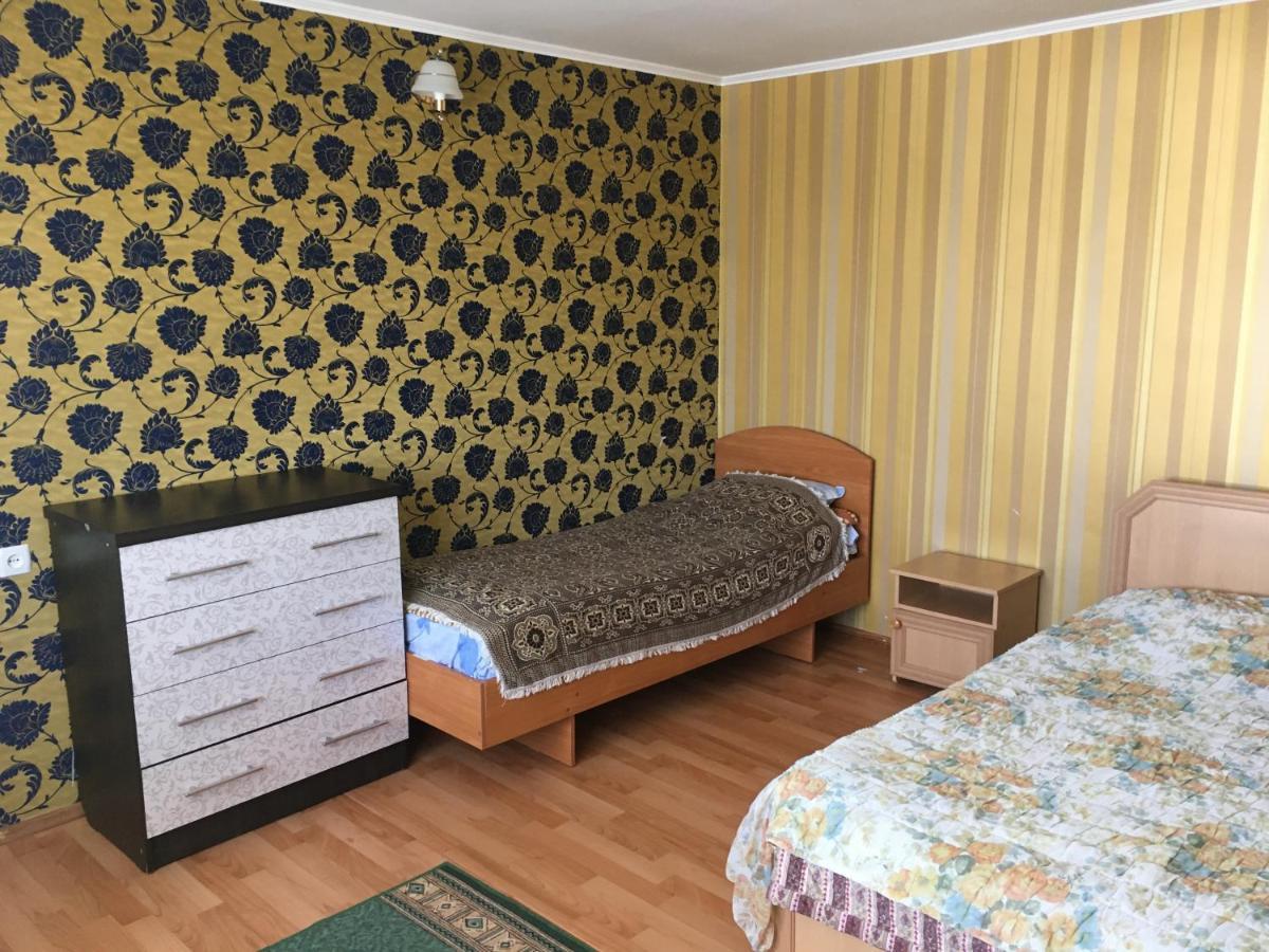 Hotel Эдем Tscholponata Exterior foto