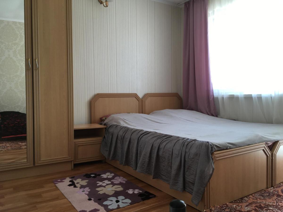 Hotel Эдем Tscholponata Exterior foto