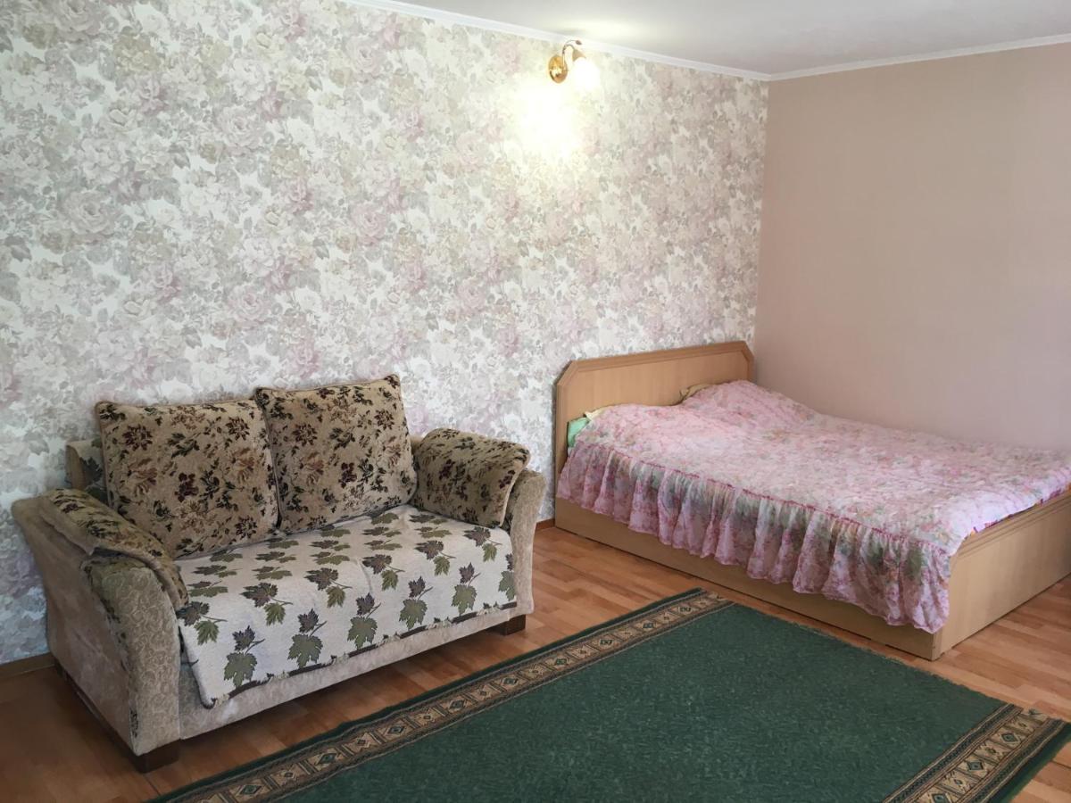 Hotel Эдем Tscholponata Exterior foto