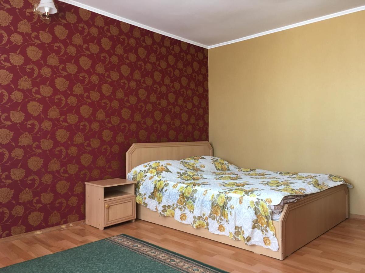 Hotel Эдем Tscholponata Exterior foto